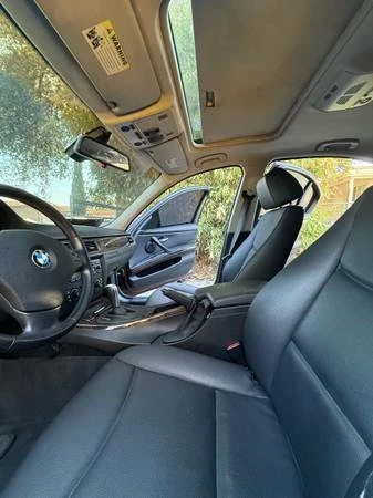2006 BMW E90 3 Series Sedan - Image 6 of 9