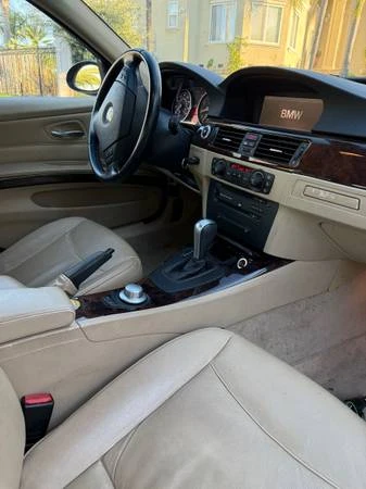 2006 BMW E90 3 Series Sedan - Image 5 of 6
