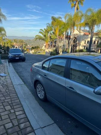 2006 BMW E90 3 Series Sedan - Image 4 of 6