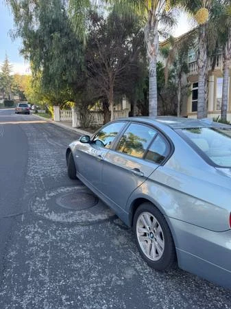 2006 BMW E90 3 Series Sedan - Image 3 of 6