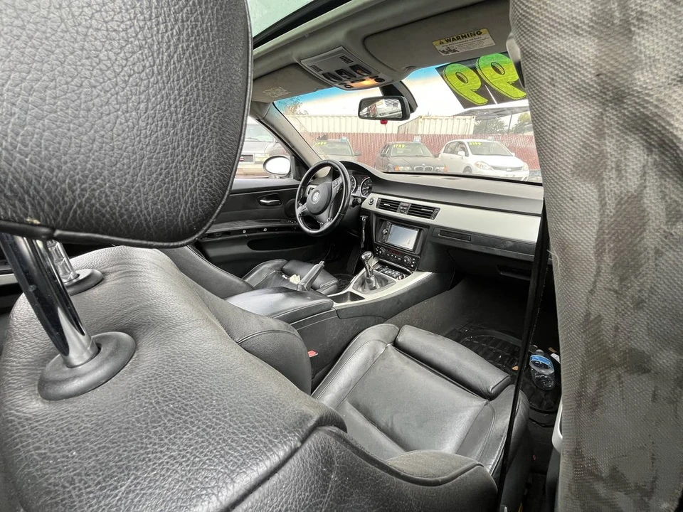 2006 BMW 6 Series - Image 4 of 6