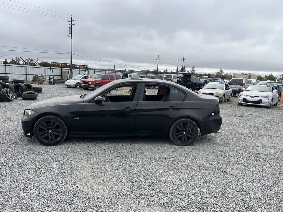2006 BMW 6 Series - Image 2 of 6