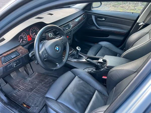 2006 BMW E90 3 Series Sedan - Image 6 of 6