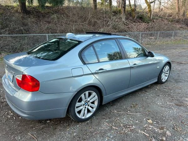 2006 BMW E90 3 Series Sedan - Image 2 of 6