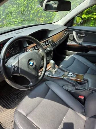 2006 BMW E90 3 Series Sedan - Image 2 of 2