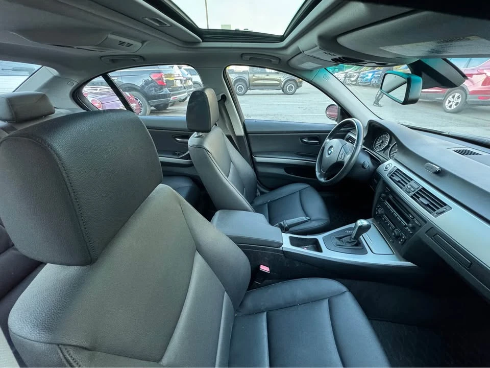 2006 BMW E90 3 Series Sedan - Image 5 of 6