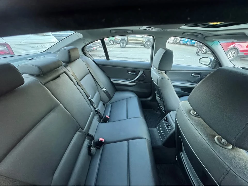 2006 BMW E90 3 Series Sedan - Image 6 of 6
