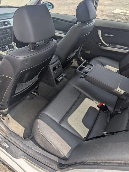 2006 BMW E90 3 Series Sedan - Image 9 of 17