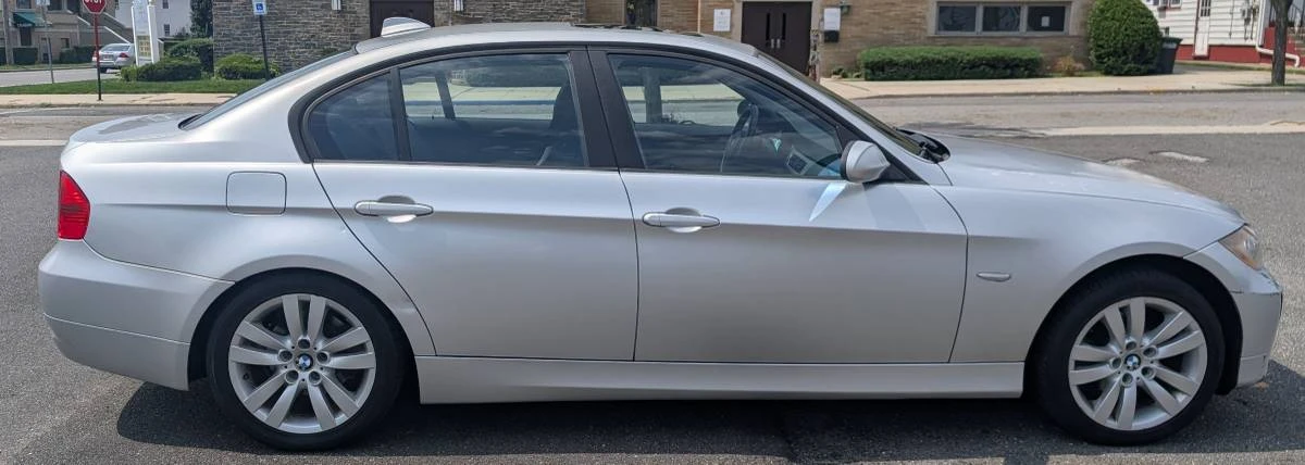2006 BMW E90 3 Series Sedan - Image 6 of 17