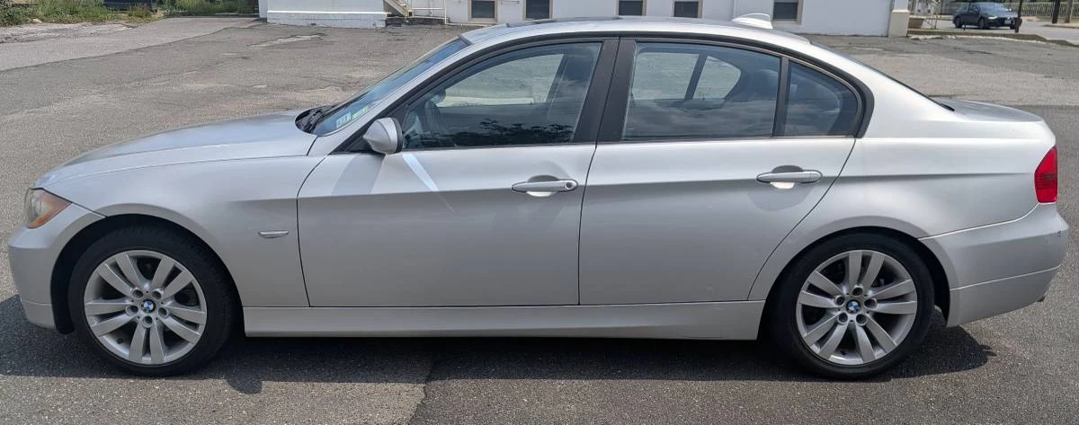 2006 BMW E90 3 Series Sedan - Image 7 of 17