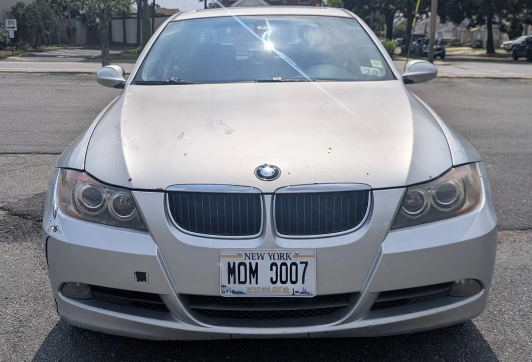 2006 BMW E90 3 Series Sedan - Image 4 of 17
