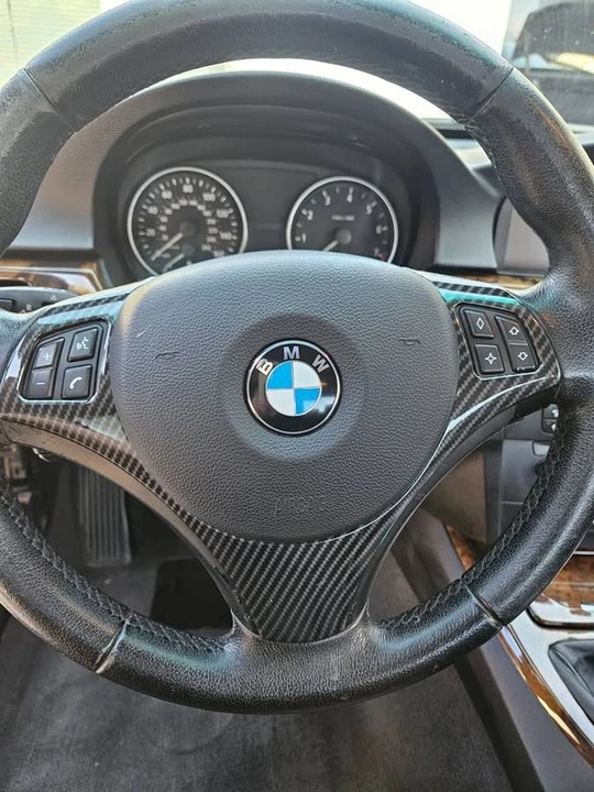 2006 BMW E90 3 Series Sedan - Image 9 of 16