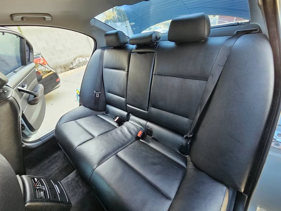 2006 BMW E90 3 Series Sedan - Image 15 of 16