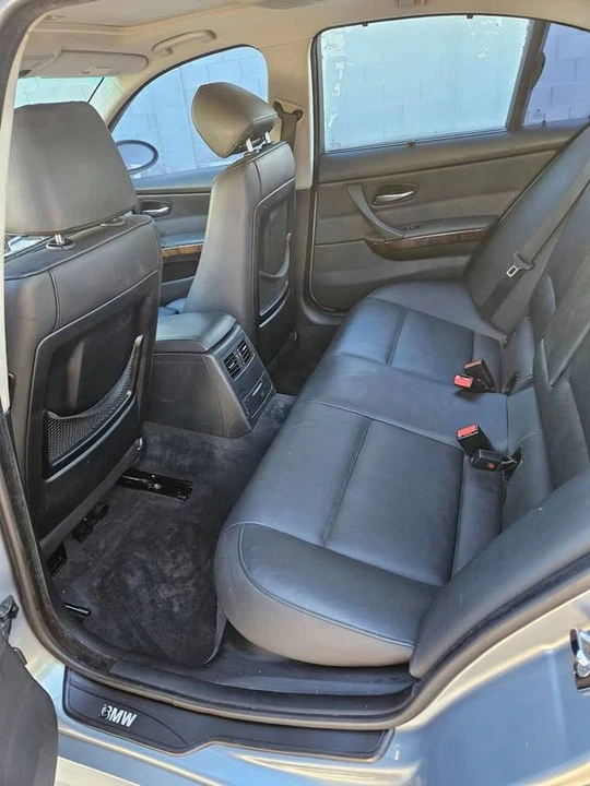 2006 BMW E90 3 Series Sedan - Image 4 of 16