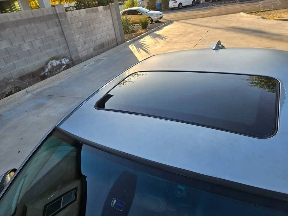 2006 BMW E90 3 Series Sedan - Image 12 of 16