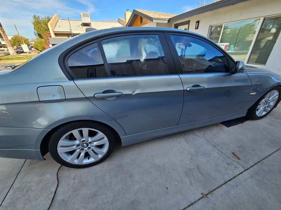 2006 BMW E90 3 Series Sedan - Image 14 of 16