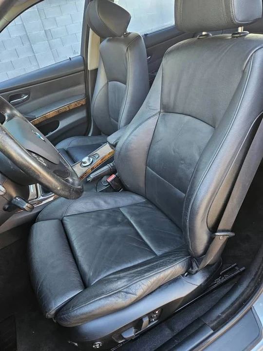 2006 BMW E90 3 Series Sedan - Image 16 of 16