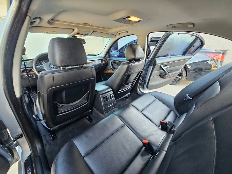 2006 BMW E90 3 Series Sedan - Image 6 of 16