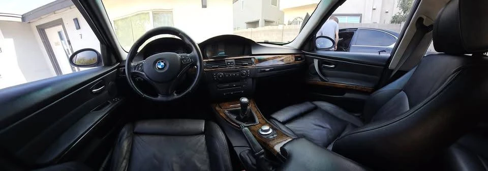 2006 BMW E90 3 Series Sedan - Image 3 of 16