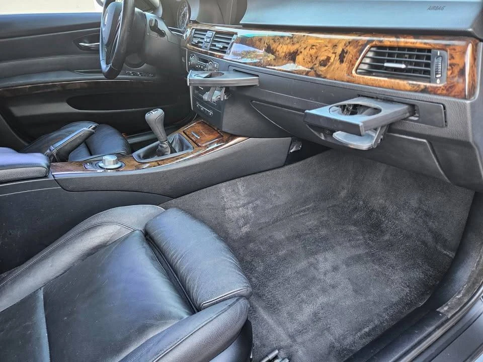 2006 BMW E90 3 Series Sedan - Image 8 of 16
