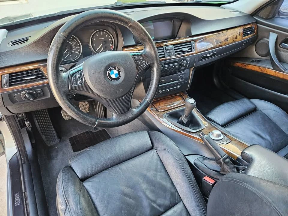2006 BMW E90 3 Series Sedan - Image 13 of 16