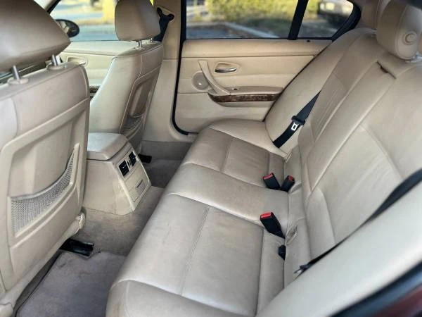 2006 BMW E90 3 Series Sedan - Image 11 of 20