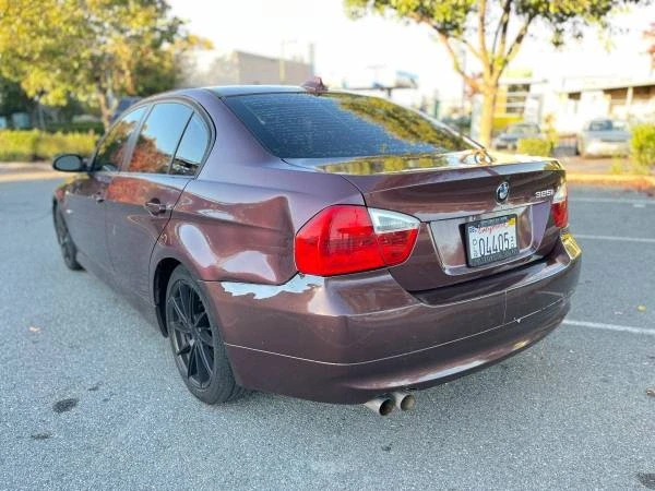 2006 BMW E90 3 Series Sedan - Image 6 of 20