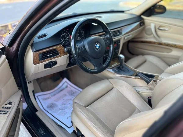 2006 BMW E90 3 Series Sedan - Image 9 of 20