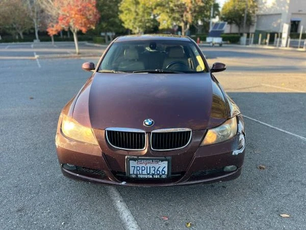 2006 BMW E90 3 Series Sedan - Image 20 of 20