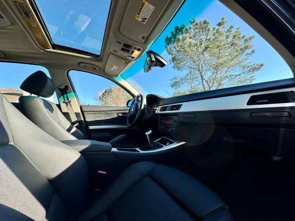 2006 BMW E90 3 Series Sedan - Image 14 of 14