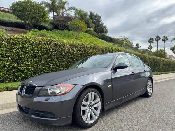 2006 BMW E90 3 Series Sedan - Image 3 of 14