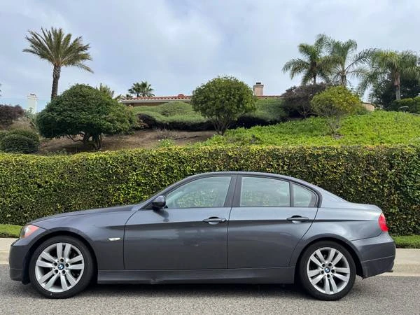 2006 BMW E90 3 Series Sedan - Image 7 of 14
