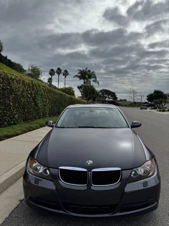2006 BMW E90 3 Series Sedan - Image 4 of 14
