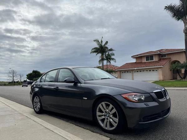 2006 BMW E90 3 Series Sedan - Image 6 of 14