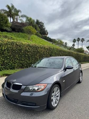 2006 BMW E90 3 Series Sedan - Image 5 of 14