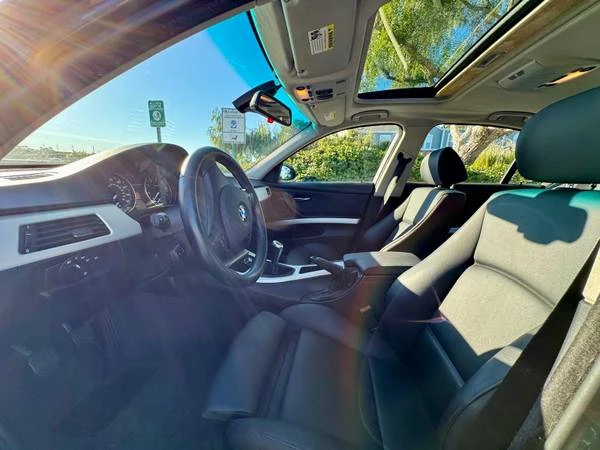 2006 BMW E90 3 Series Sedan - Image 13 of 14
