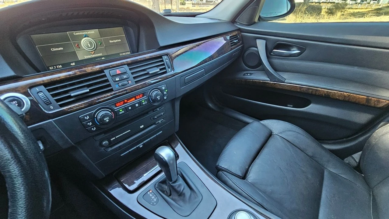 2006 BMW E90 3 Series Sedan - Image 19 of 21
