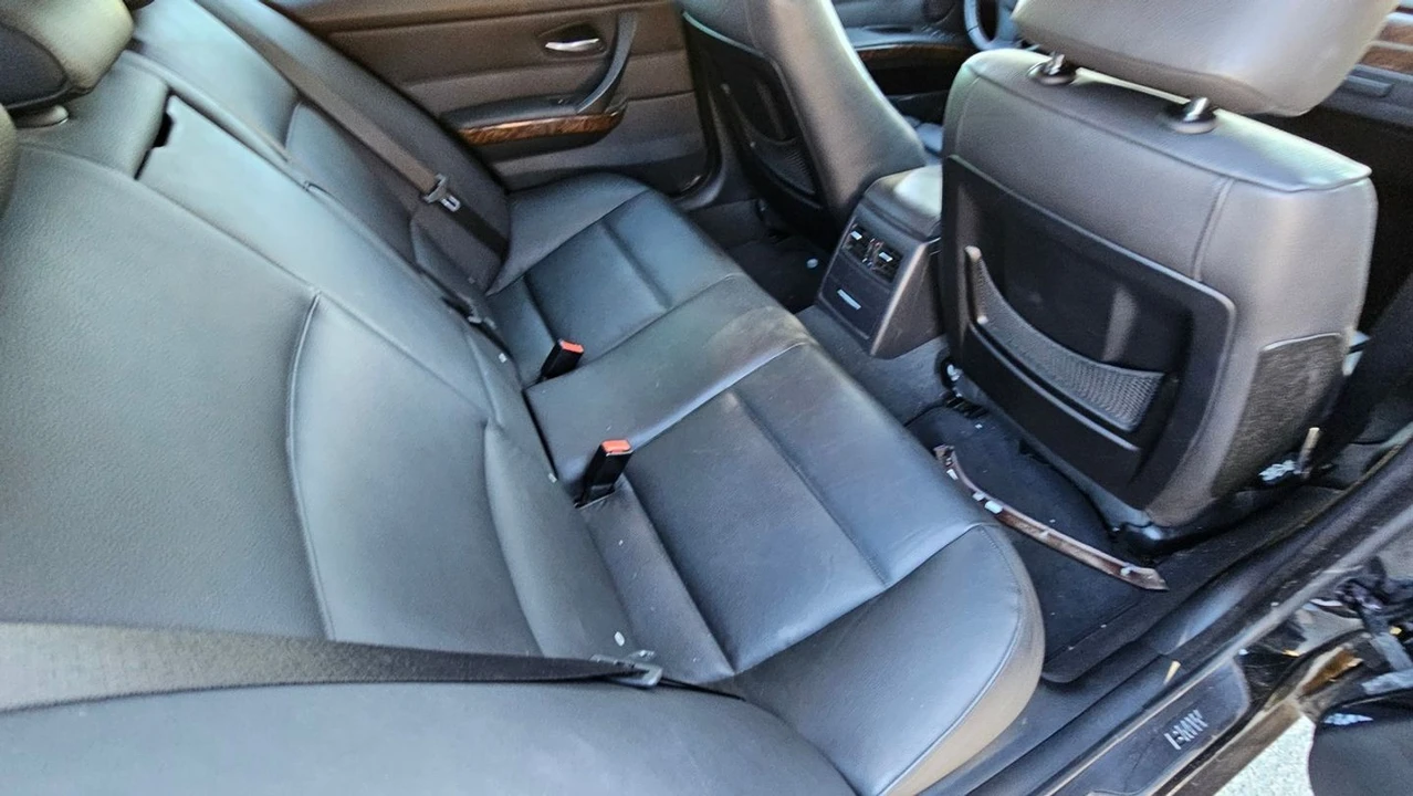 2006 BMW E90 3 Series Sedan - Image 17 of 21