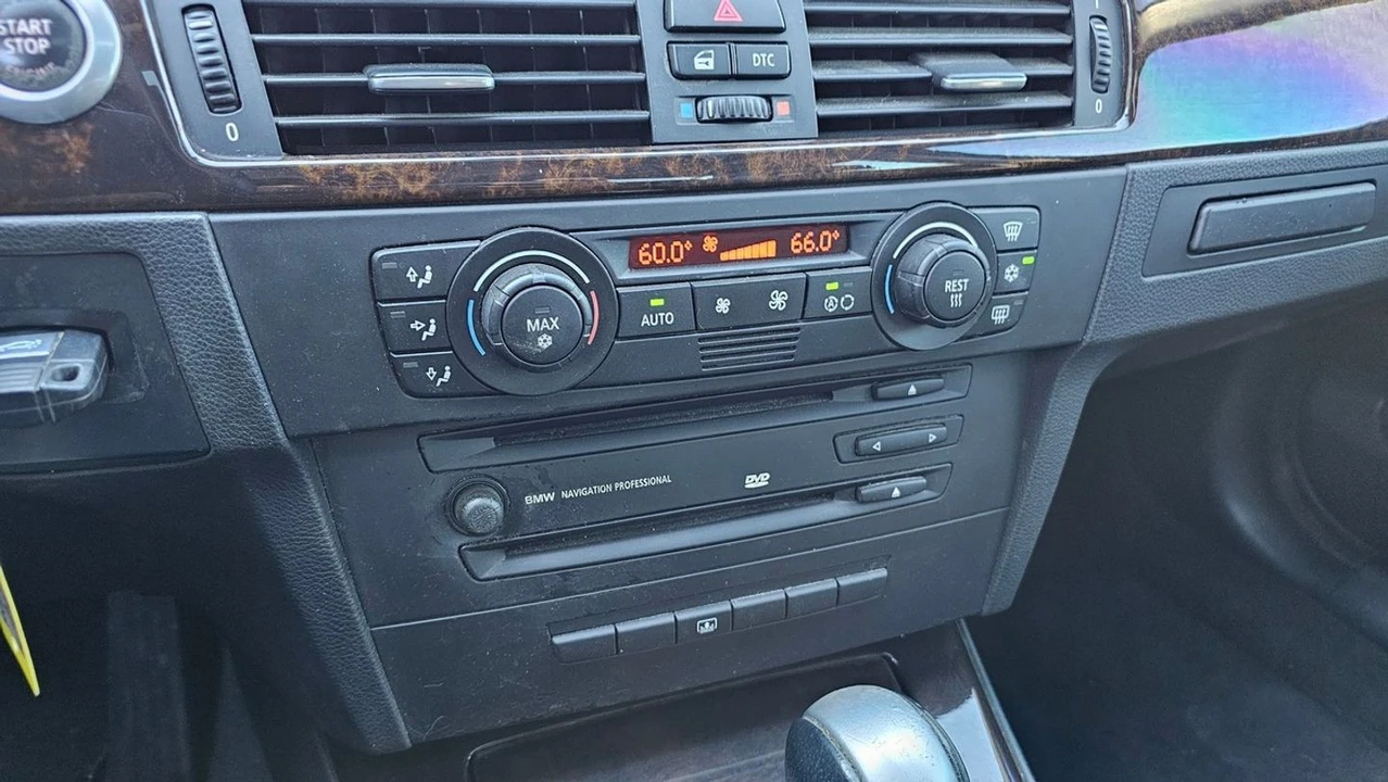 2006 BMW E90 3 Series Sedan - Image 21 of 21