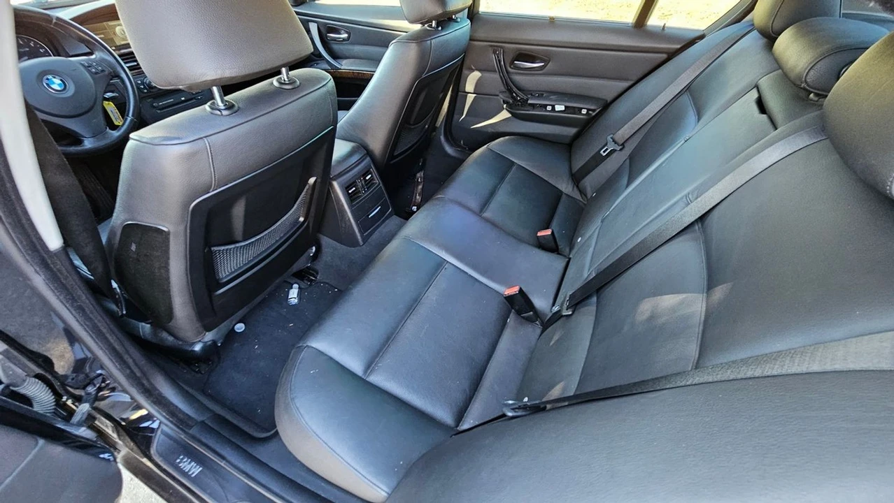 2006 BMW E90 3 Series Sedan - Image 16 of 21