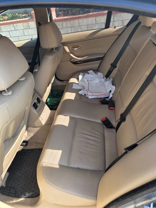 2006 BMW E90 3 Series Sedan - Image 14 of 15