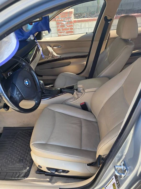 2006 BMW E90 3 Series Sedan - Image 12 of 15