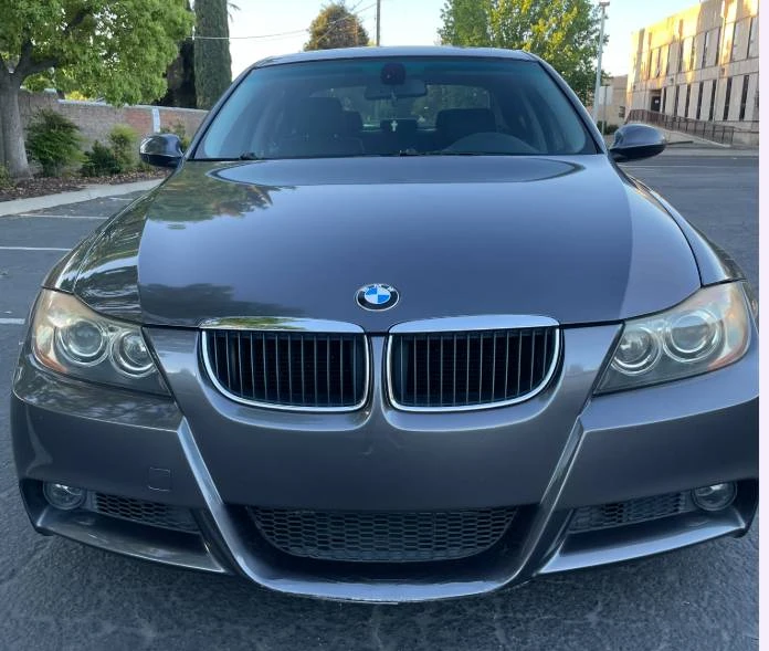 2006 BMW E90 3 Series Sedan - Image 3 of 4