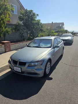 2006 BMW 325i