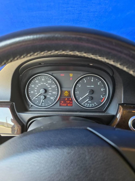 2006 BMW E90 3 Series Sedan - Image 13 of 15