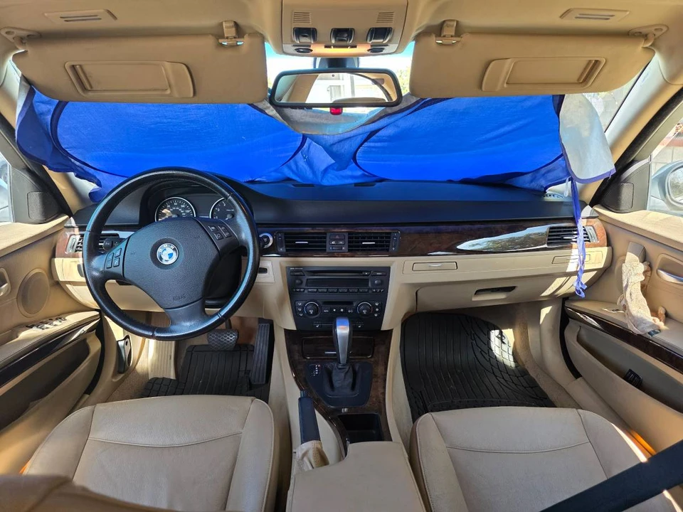 2006 BMW E90 3 Series Sedan - Image 15 of 15