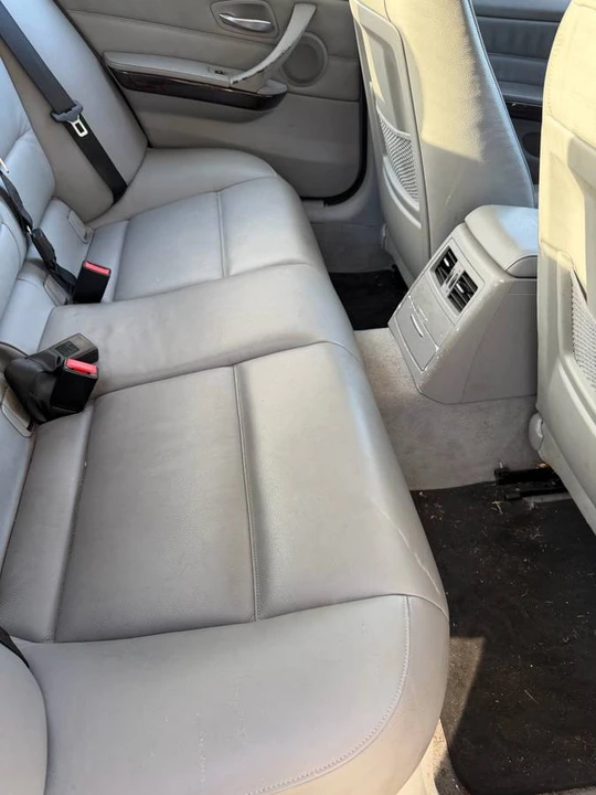 2006 BMW E90 3 Series Sedan - Image 7 of 8
