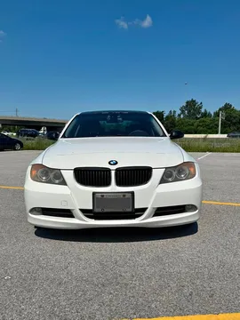 2006 BMW 325i