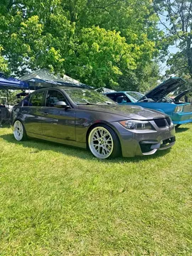 2006 BMW 325i