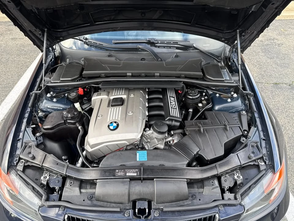 2006 BMW E90 3 Series Sedan - Image 18 of 19